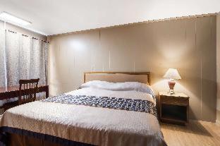 Knights Inn Amsterdam Habitación foto